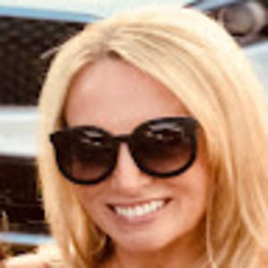 Meet your Posher, Jade